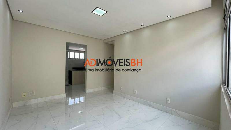 Apartamento à venda no Gutierrez: 