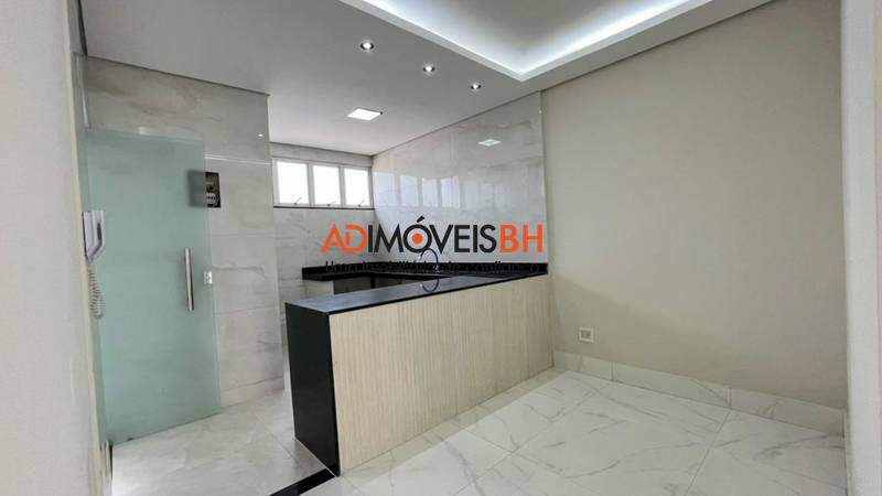 Apartamento à venda no Gutierrez: 