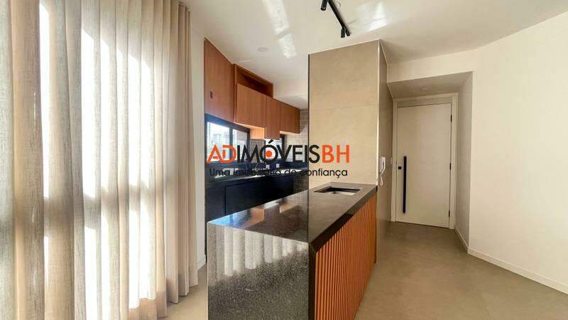 Apartamento à venda no São Pedro: 