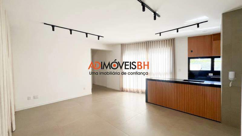 Apartamento à venda no São Pedro: 
