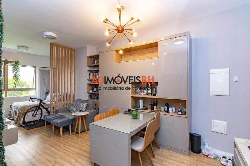 Apartamento à venda no Barro Preto: 