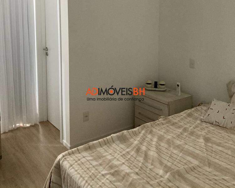 Apartamento à venda no Santa Efigênia: 