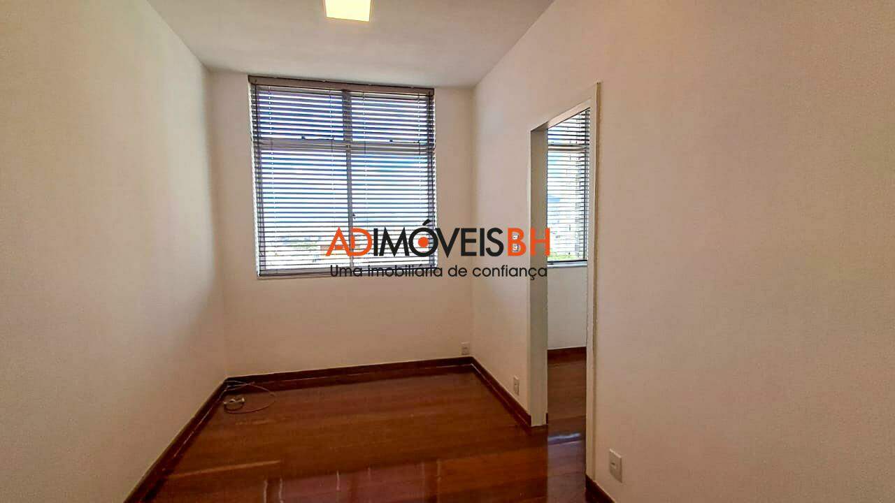Apartamento à venda no Colegio Batista: 