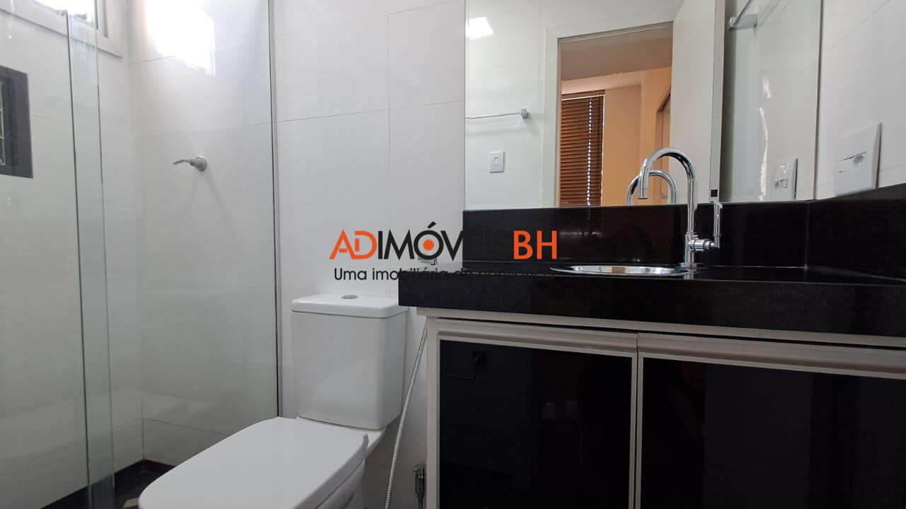Apartamento à venda no Colegio Batista: 