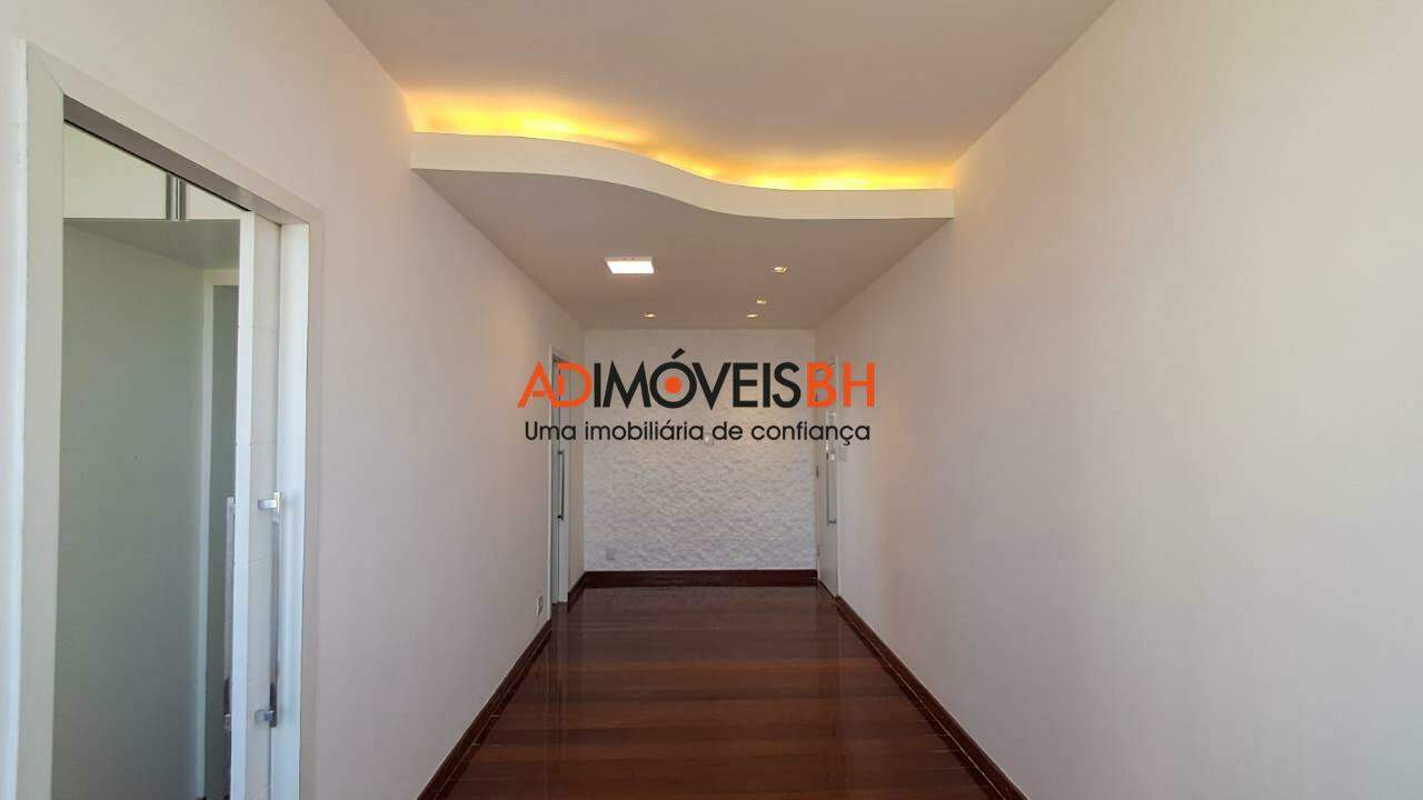 Apartamento à venda no Colegio Batista: 