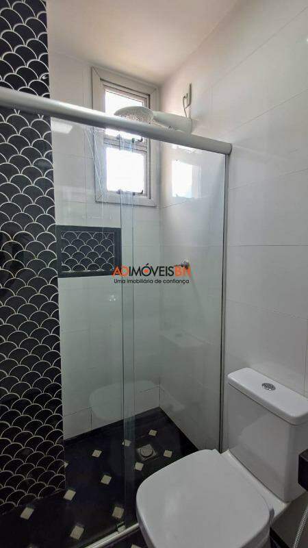 Apartamento à venda no Colegio Batista: 