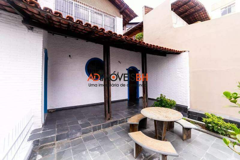 Casa Residencial à venda no São Lucas: 