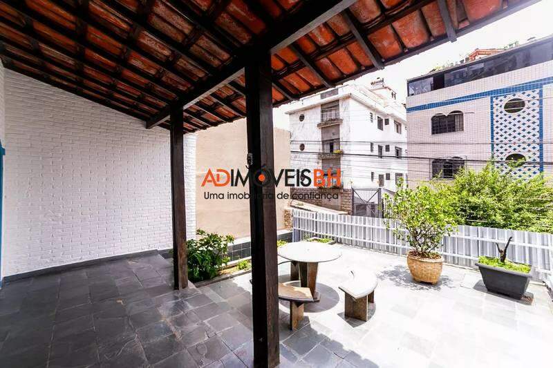 Casa Residencial à venda no São Lucas: 
