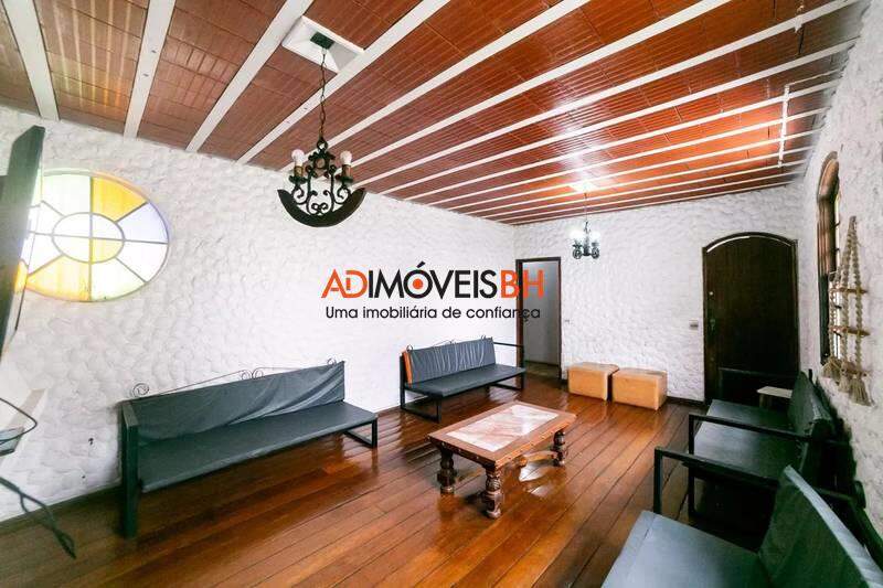 Casa Residencial à venda no São Lucas: 