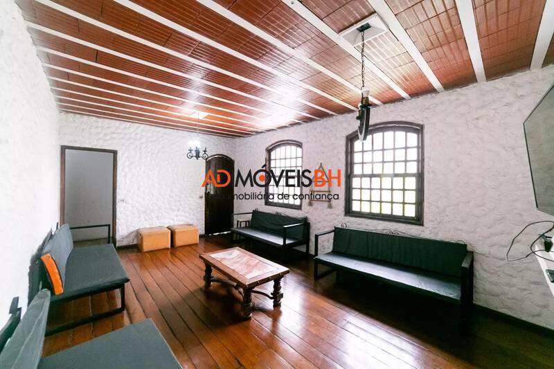 Casa Residencial à venda no São Lucas: 