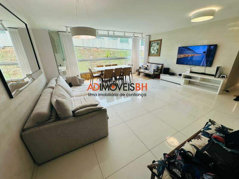 Apartamento à venda no Buritis: 