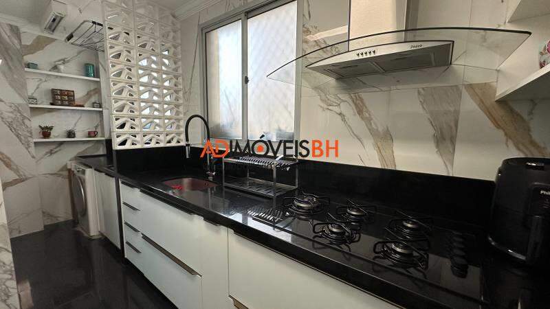 Apartamento à venda no Buritis: 