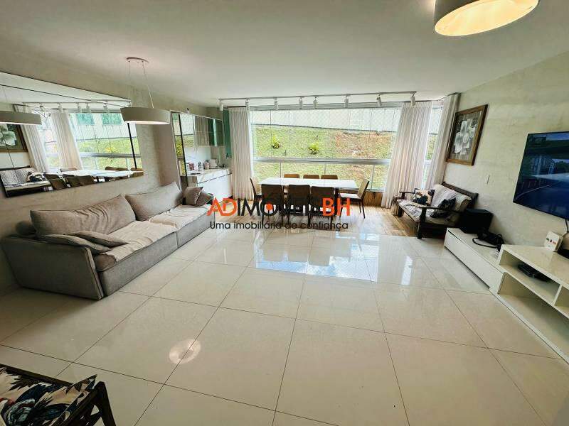 Apartamento à venda no Buritis: 