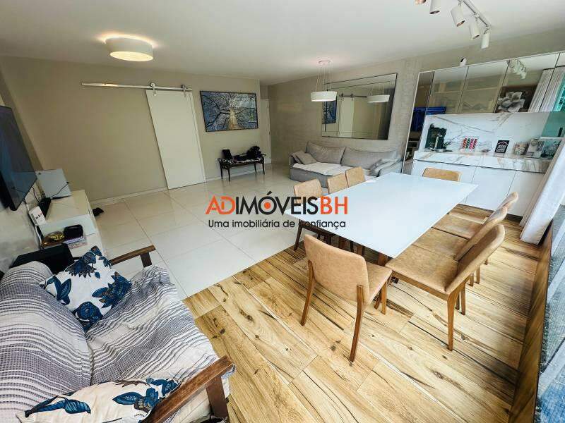 Apartamento à venda no Buritis: 