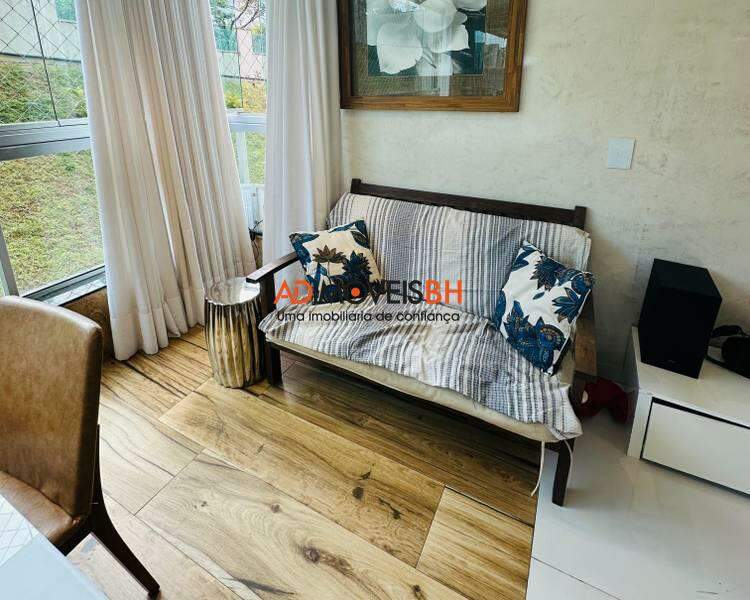 Apartamento à venda no Buritis: 