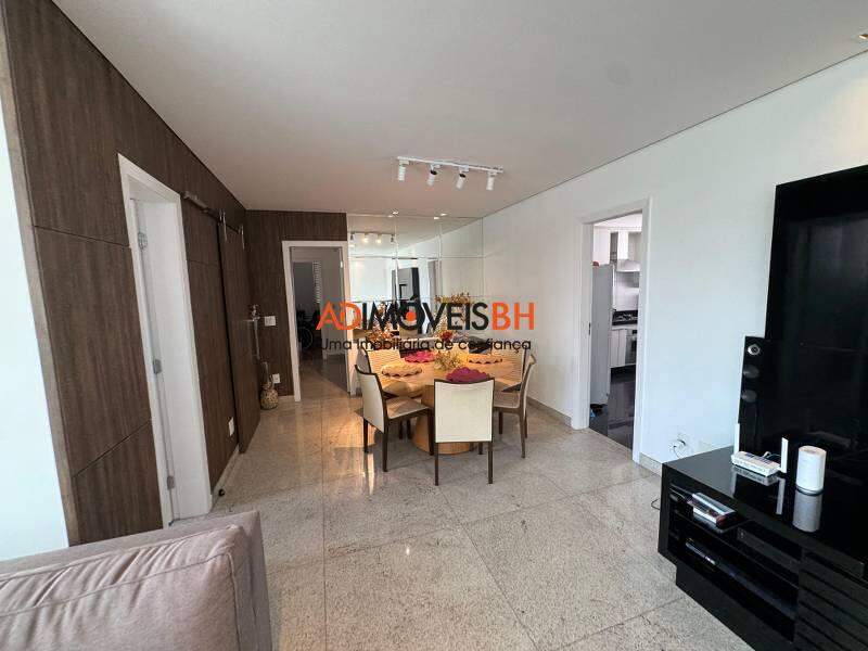 Apartamento à venda no Cidade Nova: 