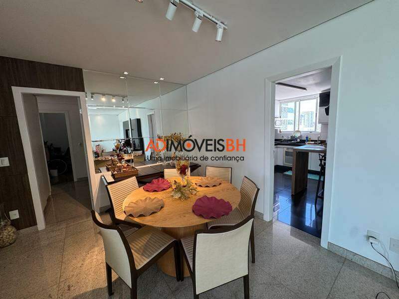 Apartamento à venda no Cidade Nova: 