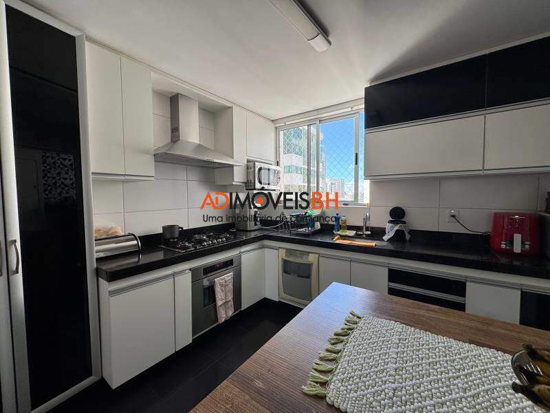 Apartamento à venda no Cidade Nova: 