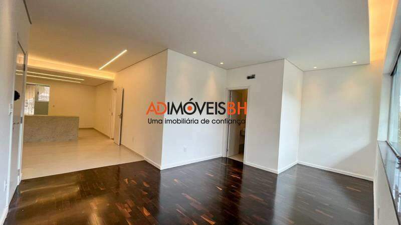 Apartamento à venda no Lourdes: 