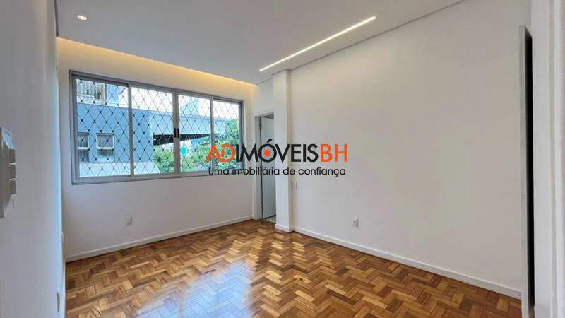 Apartamento à venda no Lourdes: 
