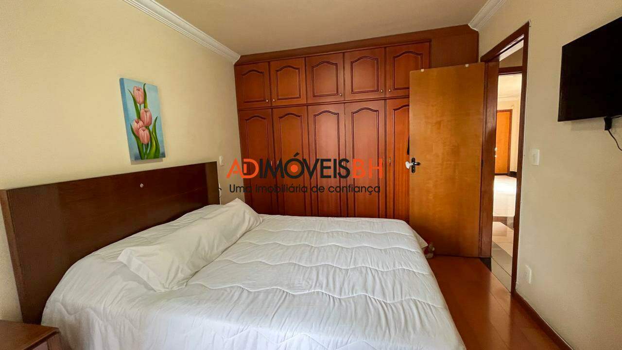 Apartamento à venda no Floresta: 