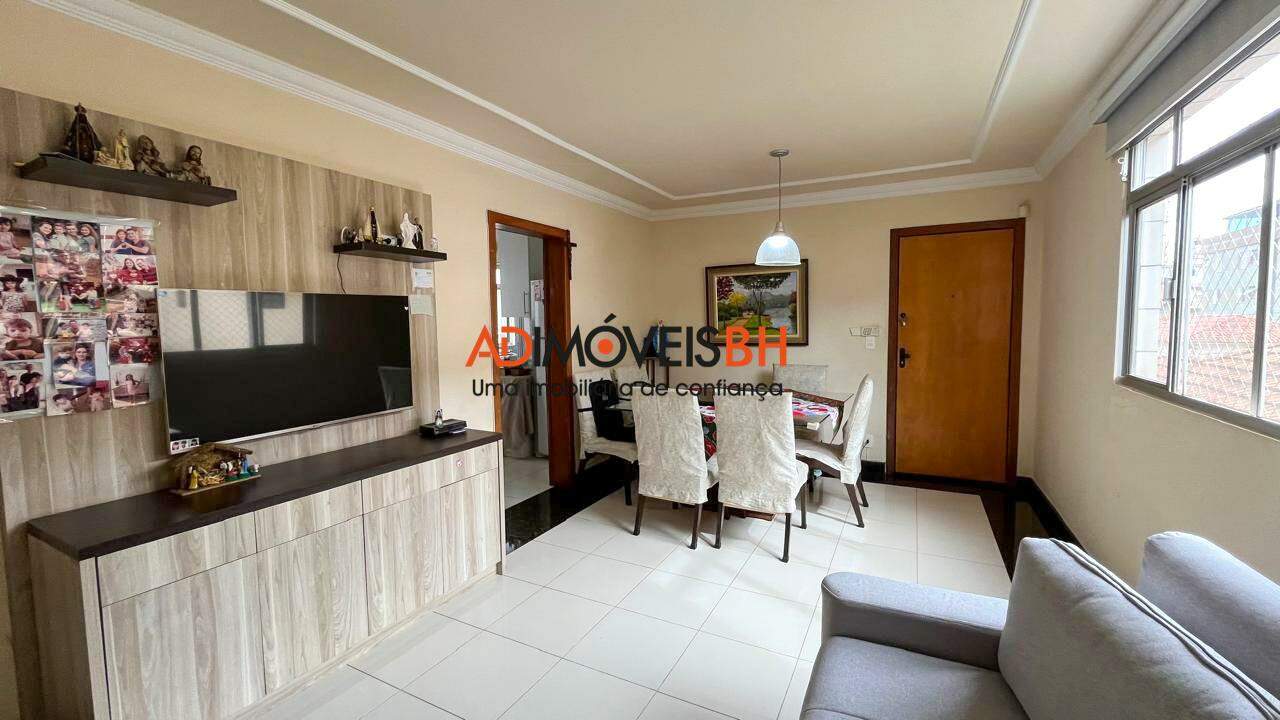 Apartamento à venda no Floresta: 