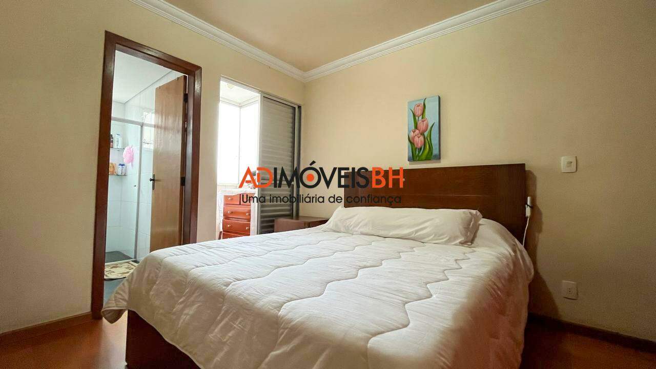 Apartamento à venda no Floresta: 