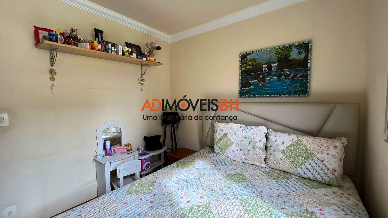 Apartamento à venda no Floresta: 