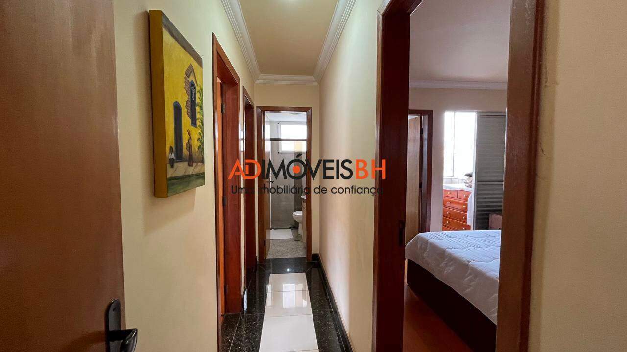 Apartamento à venda no Floresta: 