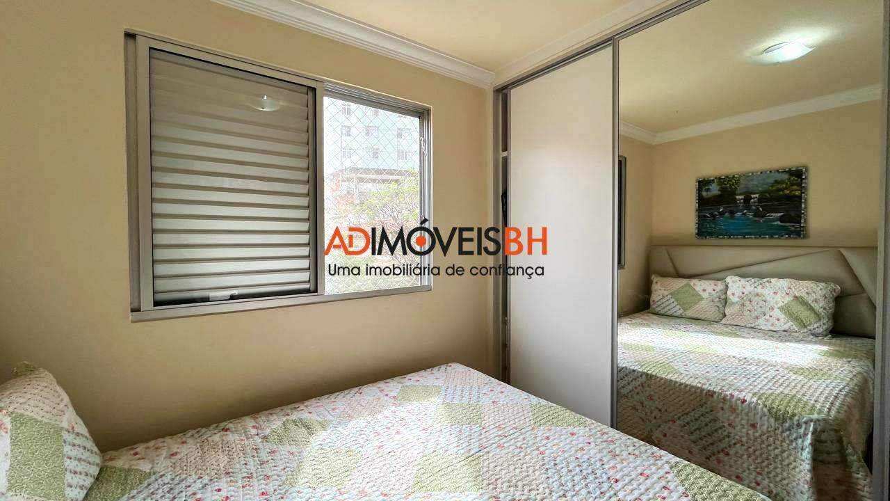 Apartamento à venda no Floresta: 
