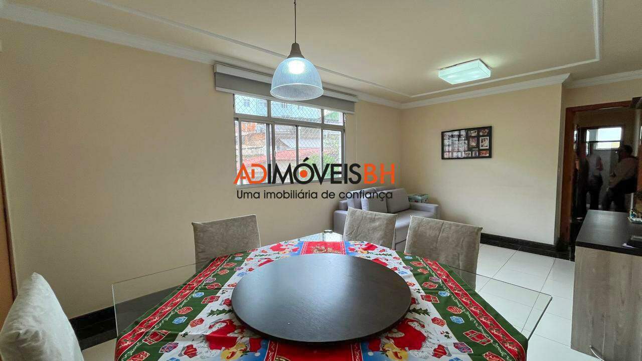 Apartamento à venda no Floresta: 