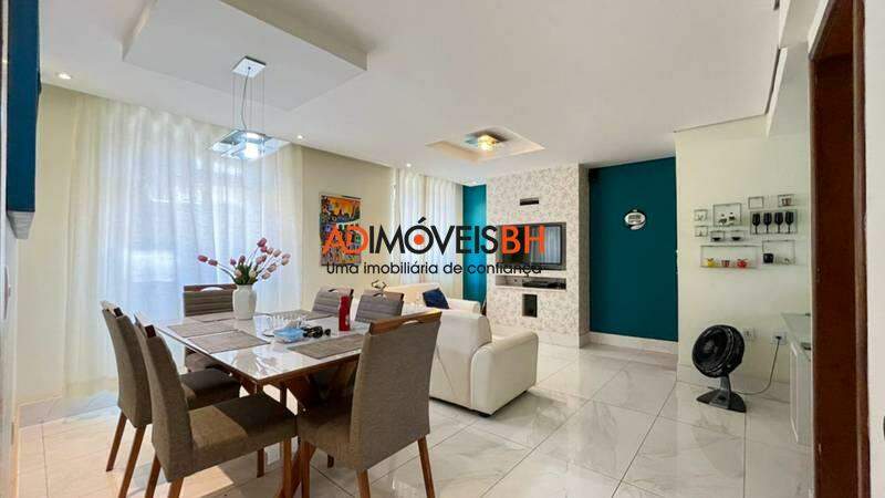 Apartamento à venda no Buritis: 