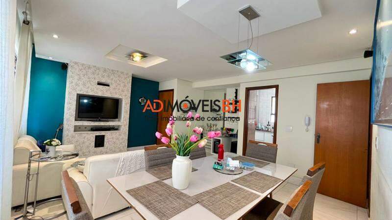 Apartamento à venda no Buritis: 