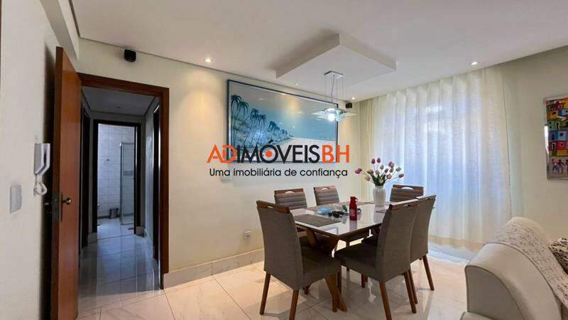 Apartamento à venda no Buritis: 