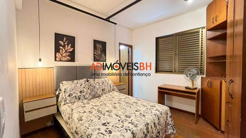 Apartamento à venda no Buritis: 