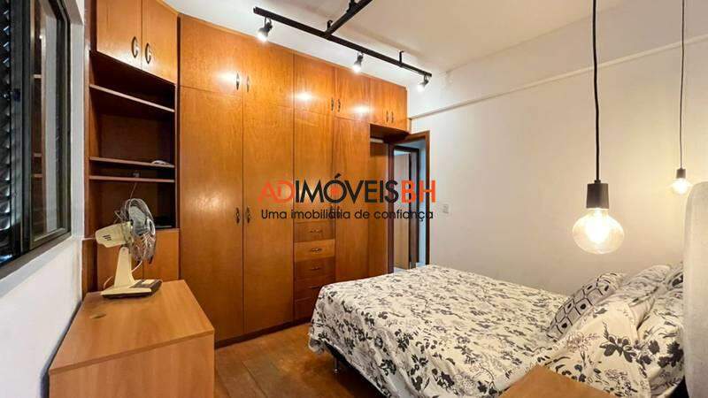 Apartamento à venda no Buritis: 