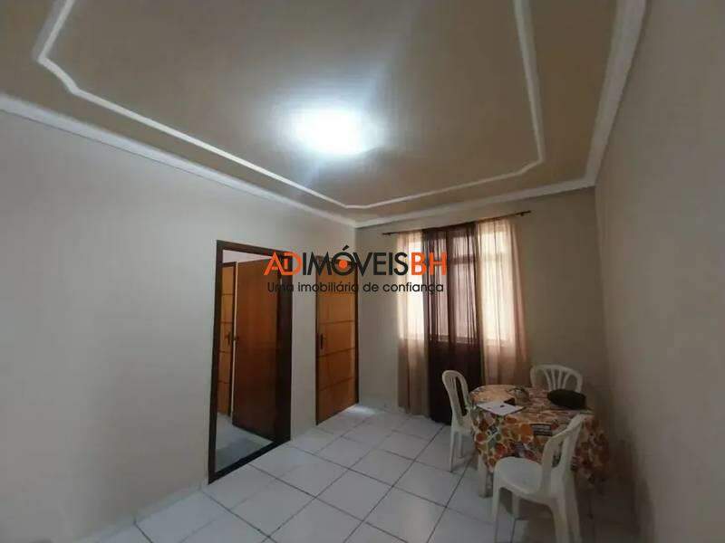 Apartamento à venda no Ouro Preto: 