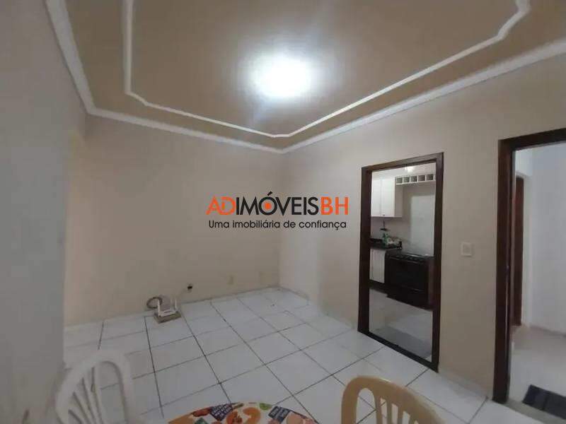 Apartamento à venda no Ouro Preto: 