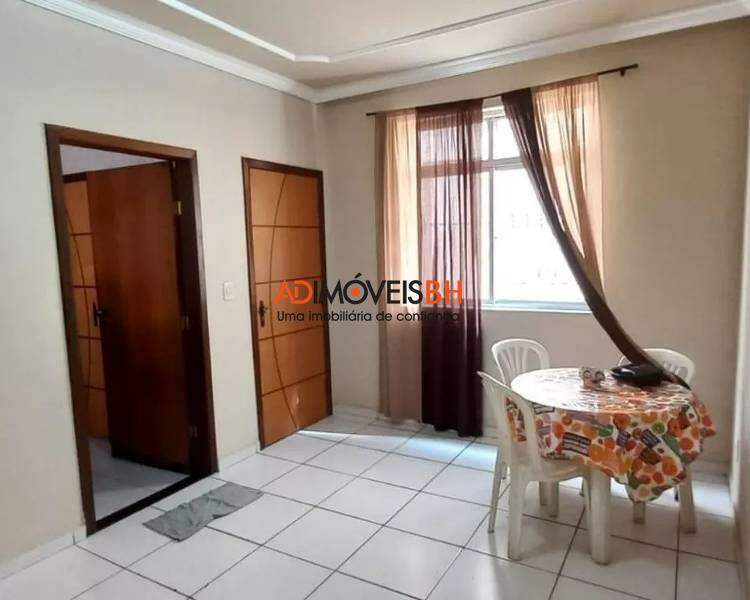 Apartamento à venda no Ouro Preto: 