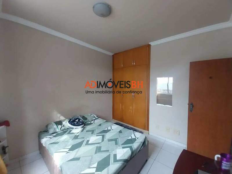 Apartamento à venda no Ouro Preto: 