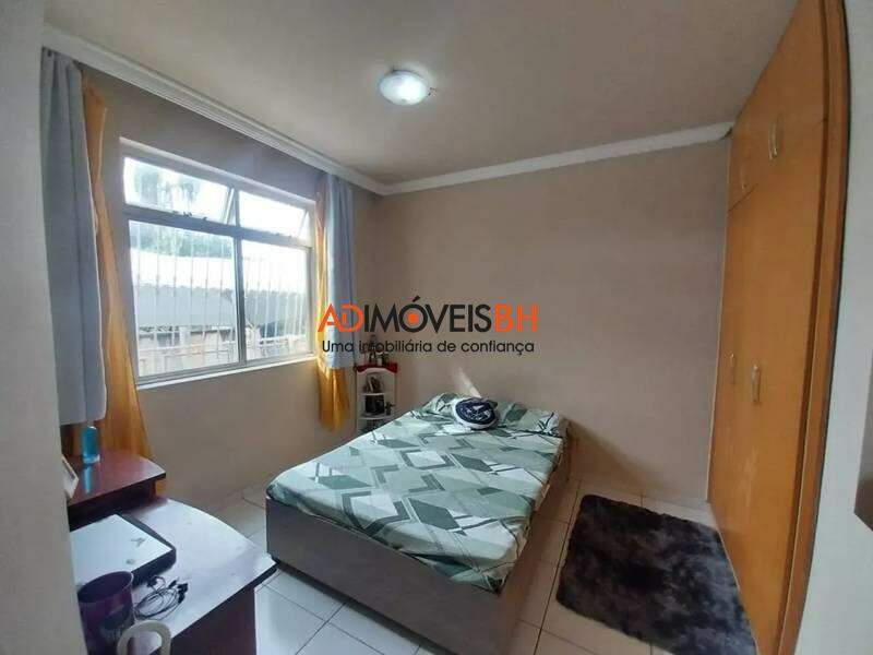 Apartamento à venda no Ouro Preto: 