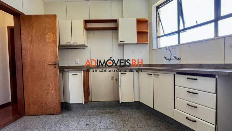 Apartamento à venda no Cruzeiro: 