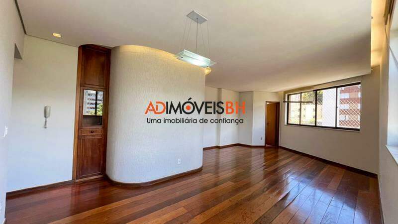Apartamento à venda no Cruzeiro: 