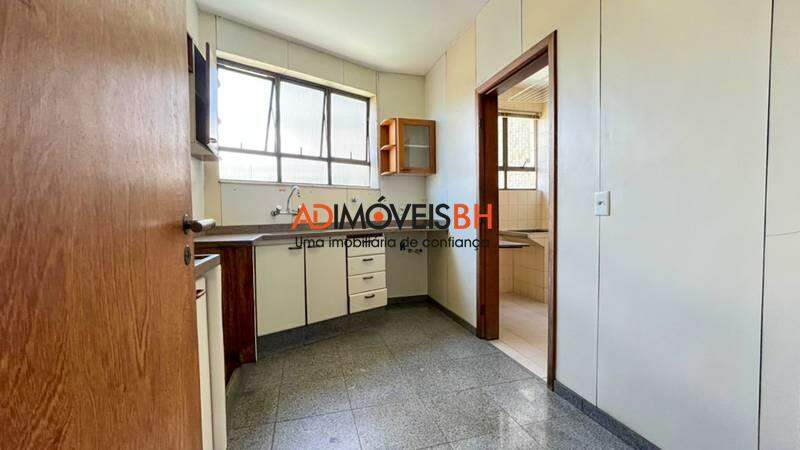Apartamento à venda no Cruzeiro: 