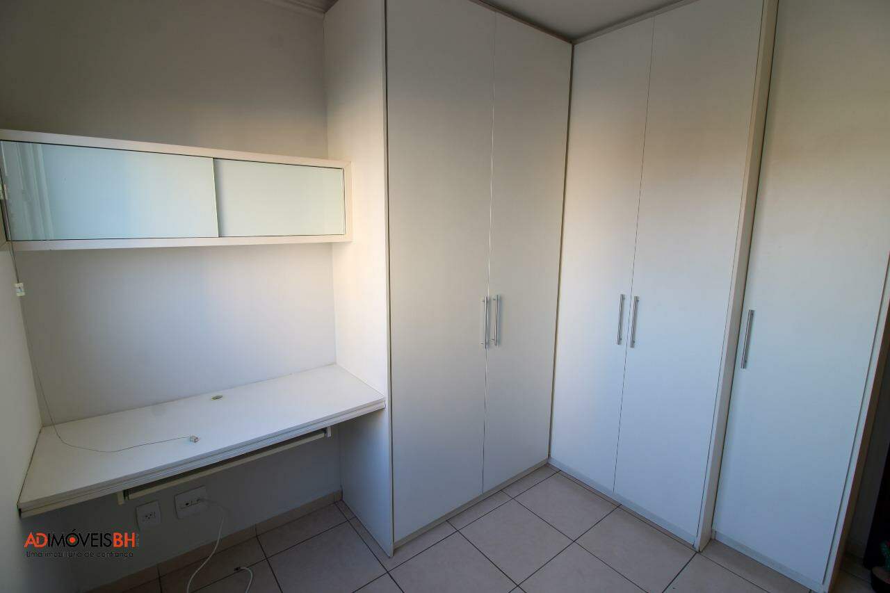 Apto Cobertura à venda no Dona Clara: 