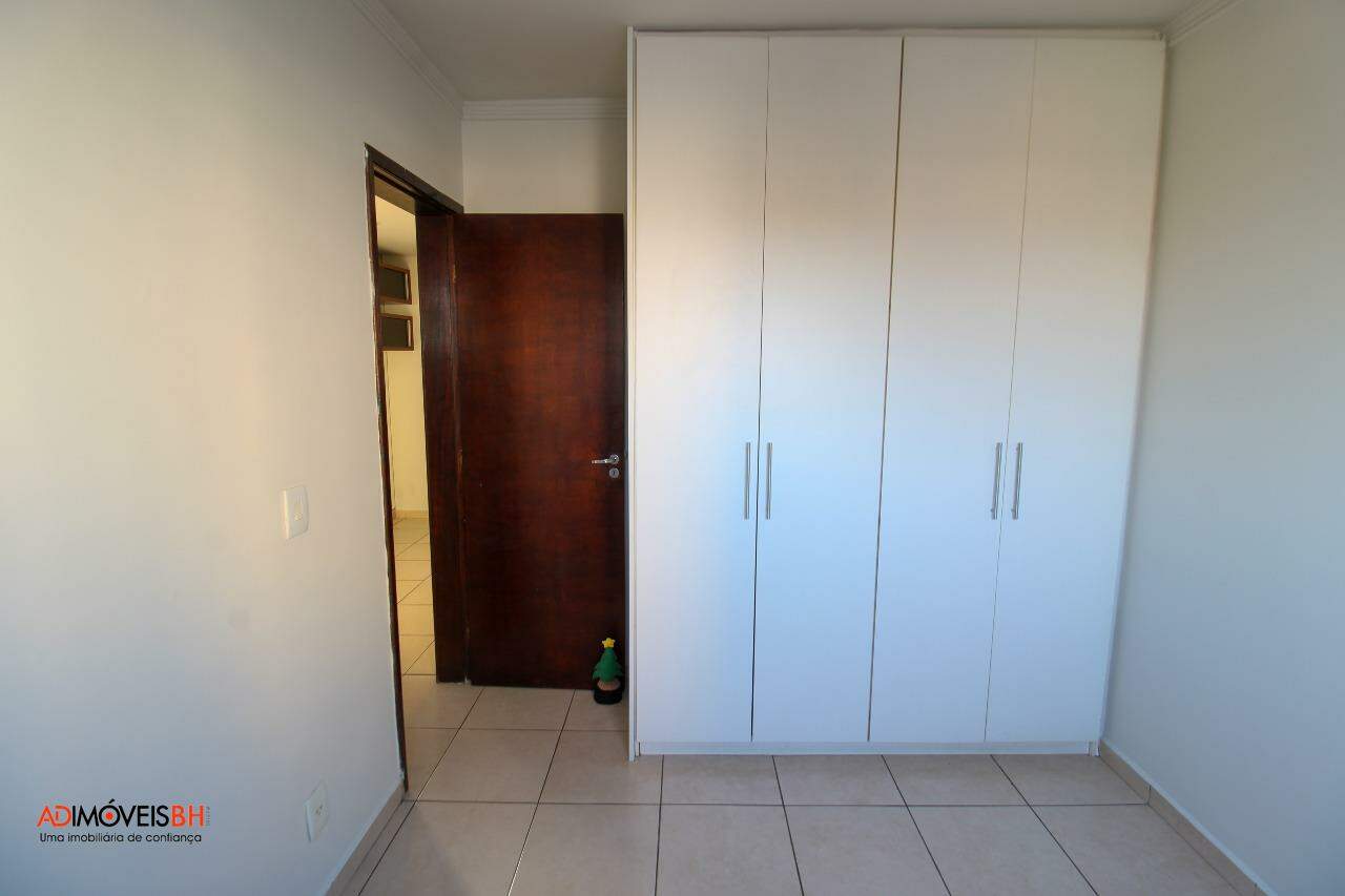 Apto Cobertura à venda no Dona Clara: 