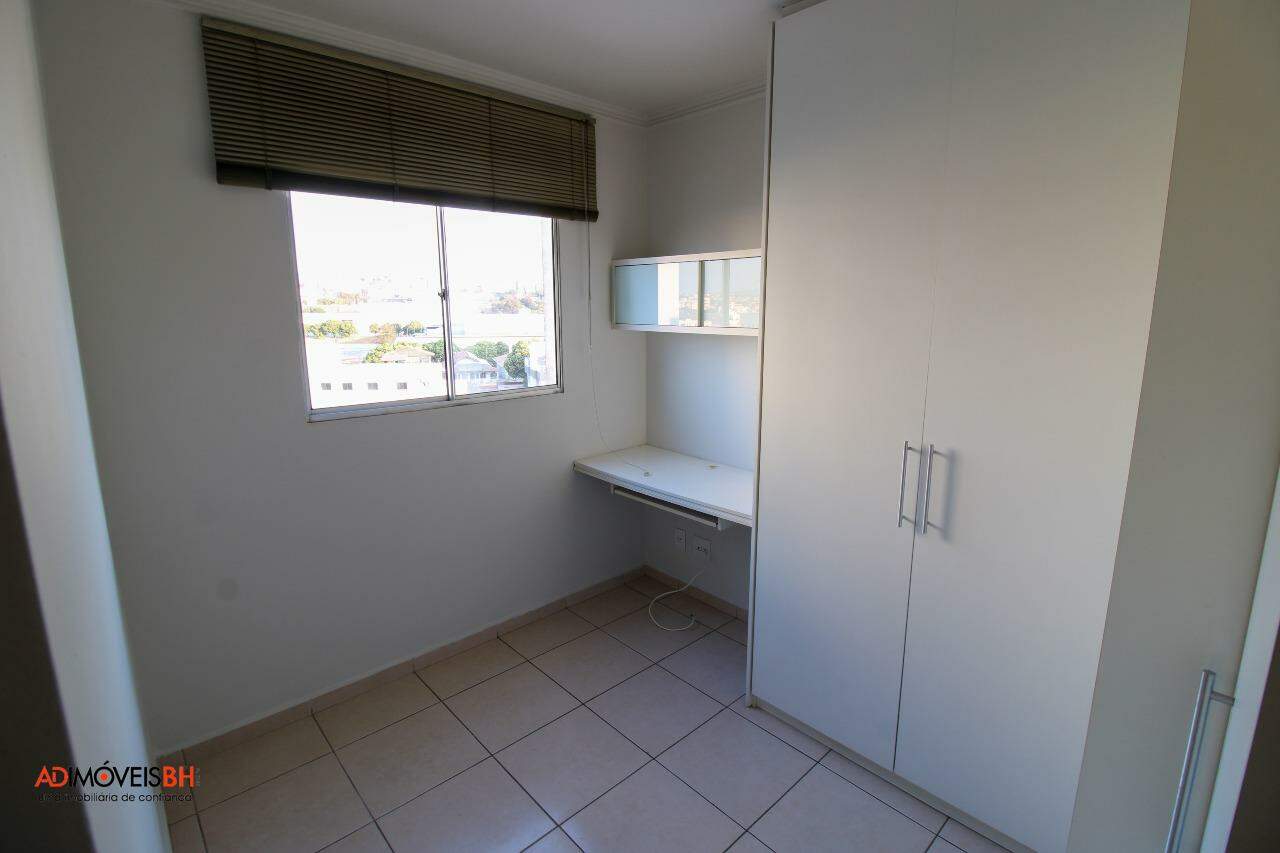Apto Cobertura à venda no Dona Clara: 