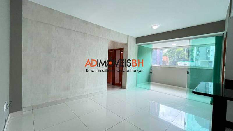 Apartamento à venda no Buritis: 