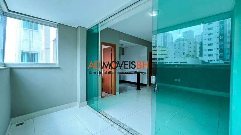 Apartamento à venda no Buritis: 