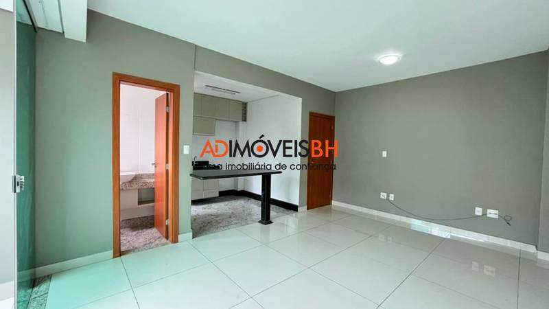 Apartamento à venda no Buritis: 